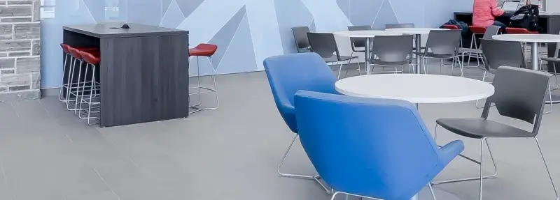 Firefighting Systems in Baner Office Spaces